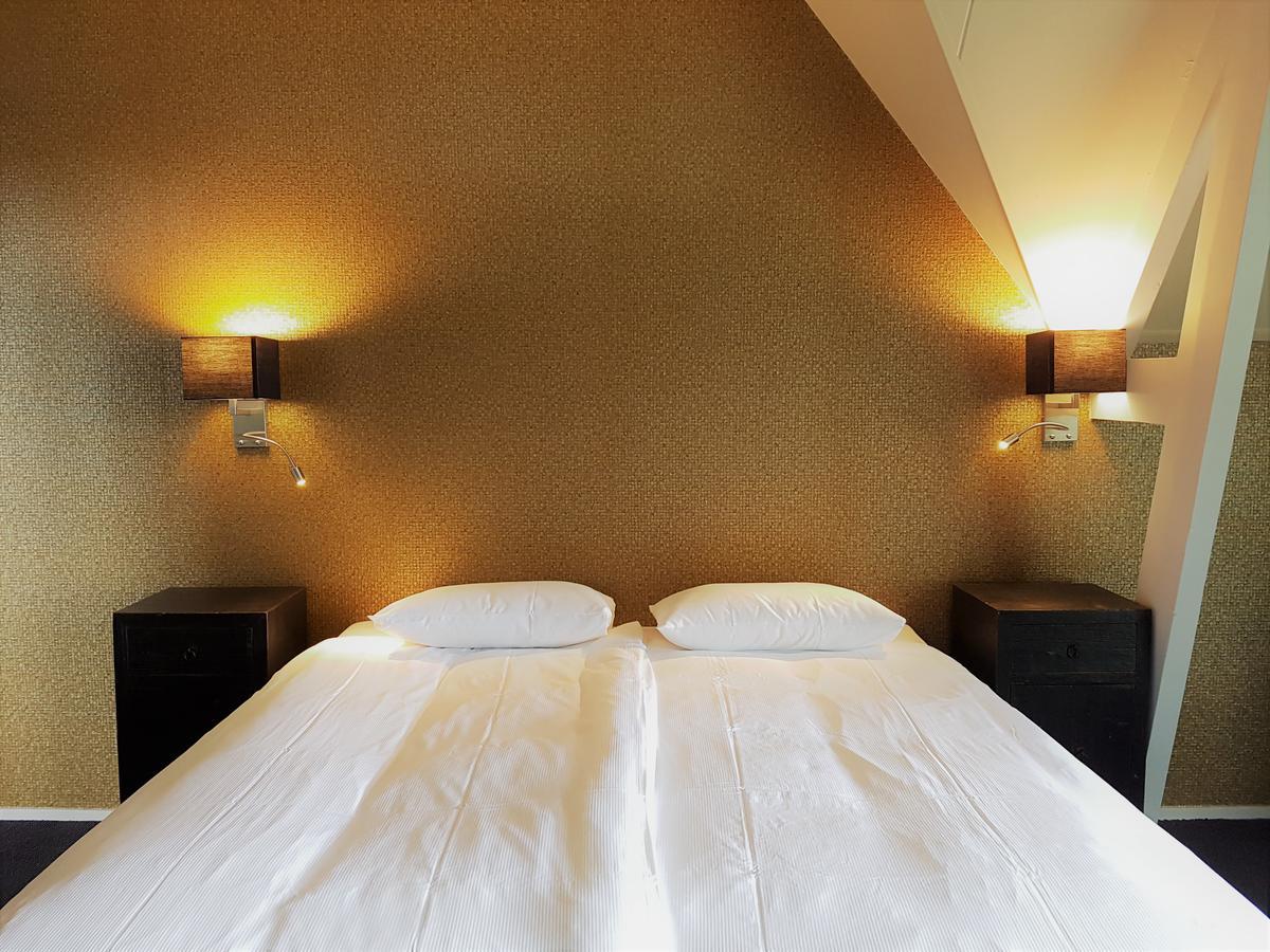 מידלבורג Rijksmonument Hotel De Sprenck מראה חיצוני תמונה