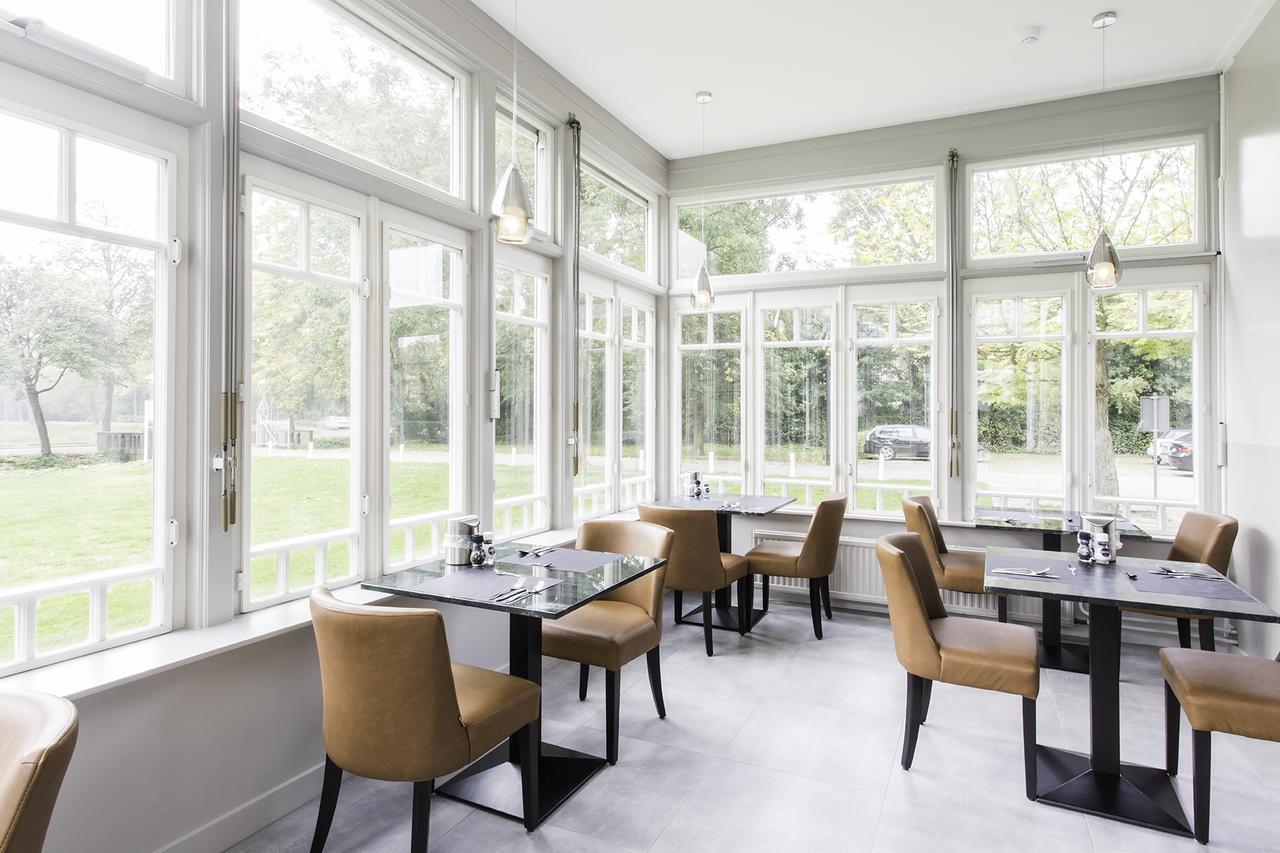 מידלבורג Rijksmonument Hotel De Sprenck מראה חיצוני תמונה