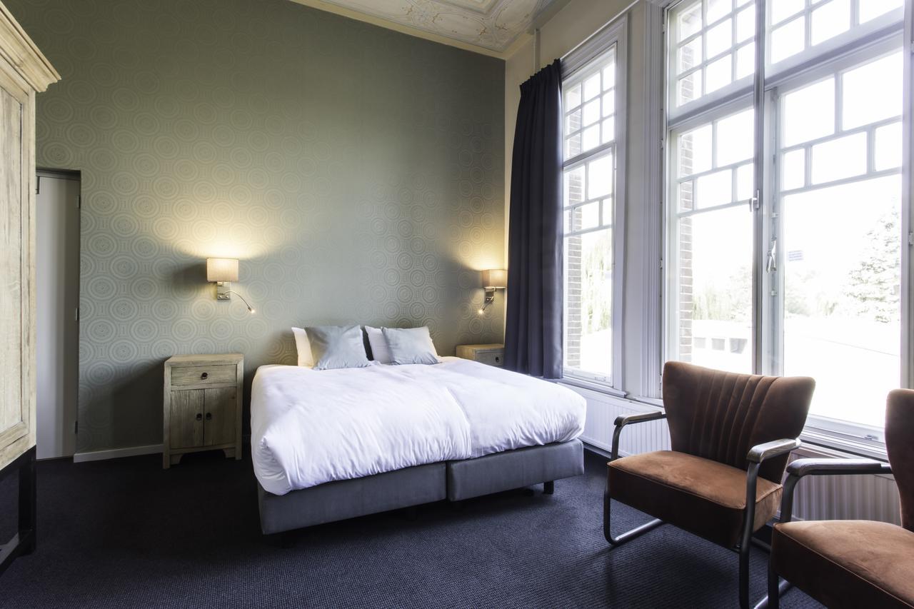 מידלבורג Rijksmonument Hotel De Sprenck מראה חיצוני תמונה