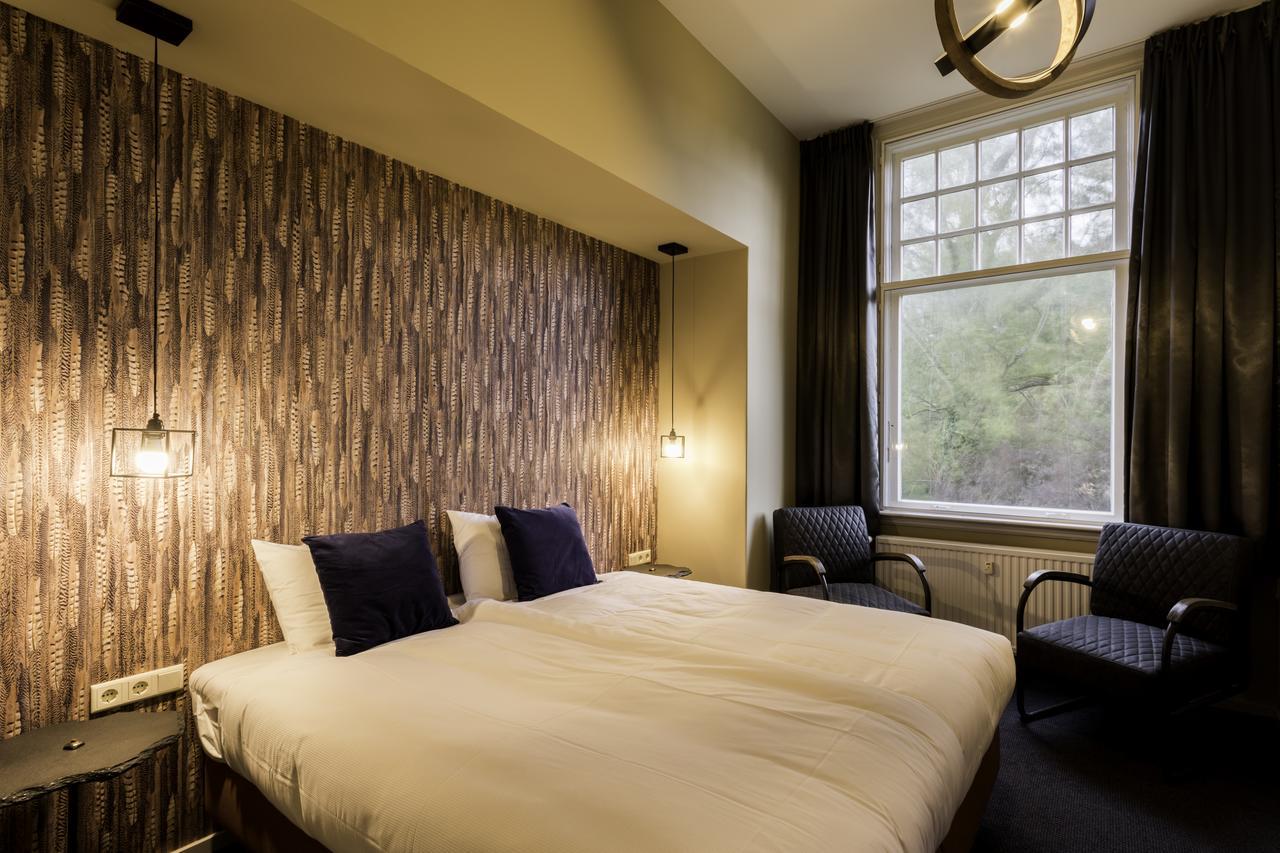 מידלבורג Rijksmonument Hotel De Sprenck מראה חיצוני תמונה
