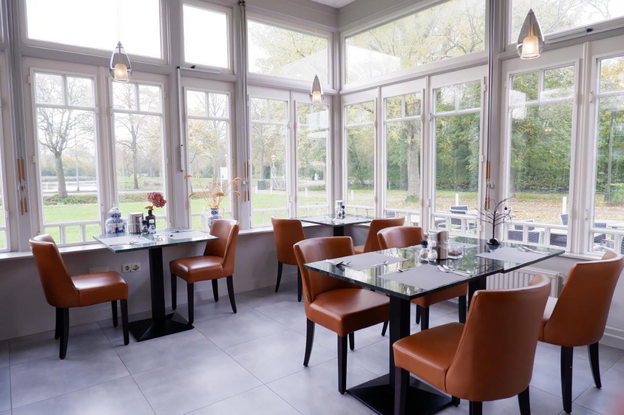 מידלבורג Rijksmonument Hotel De Sprenck מראה חיצוני תמונה